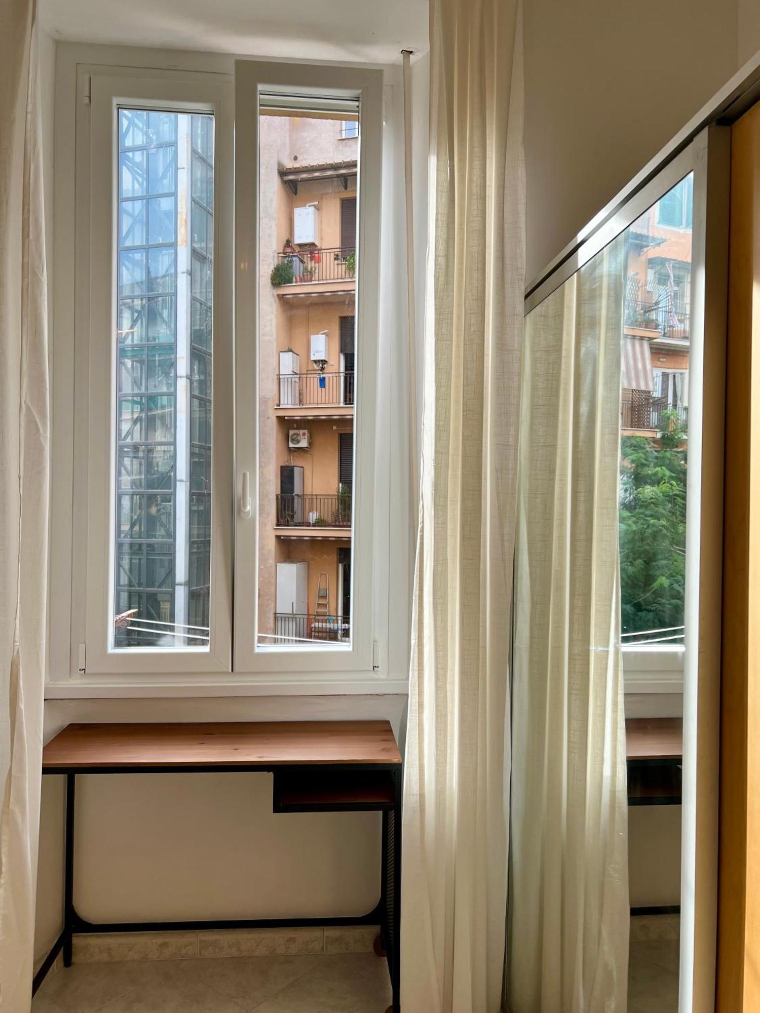 Zi Teresa In Trastevere โรม ภายนอก รูปภาพ