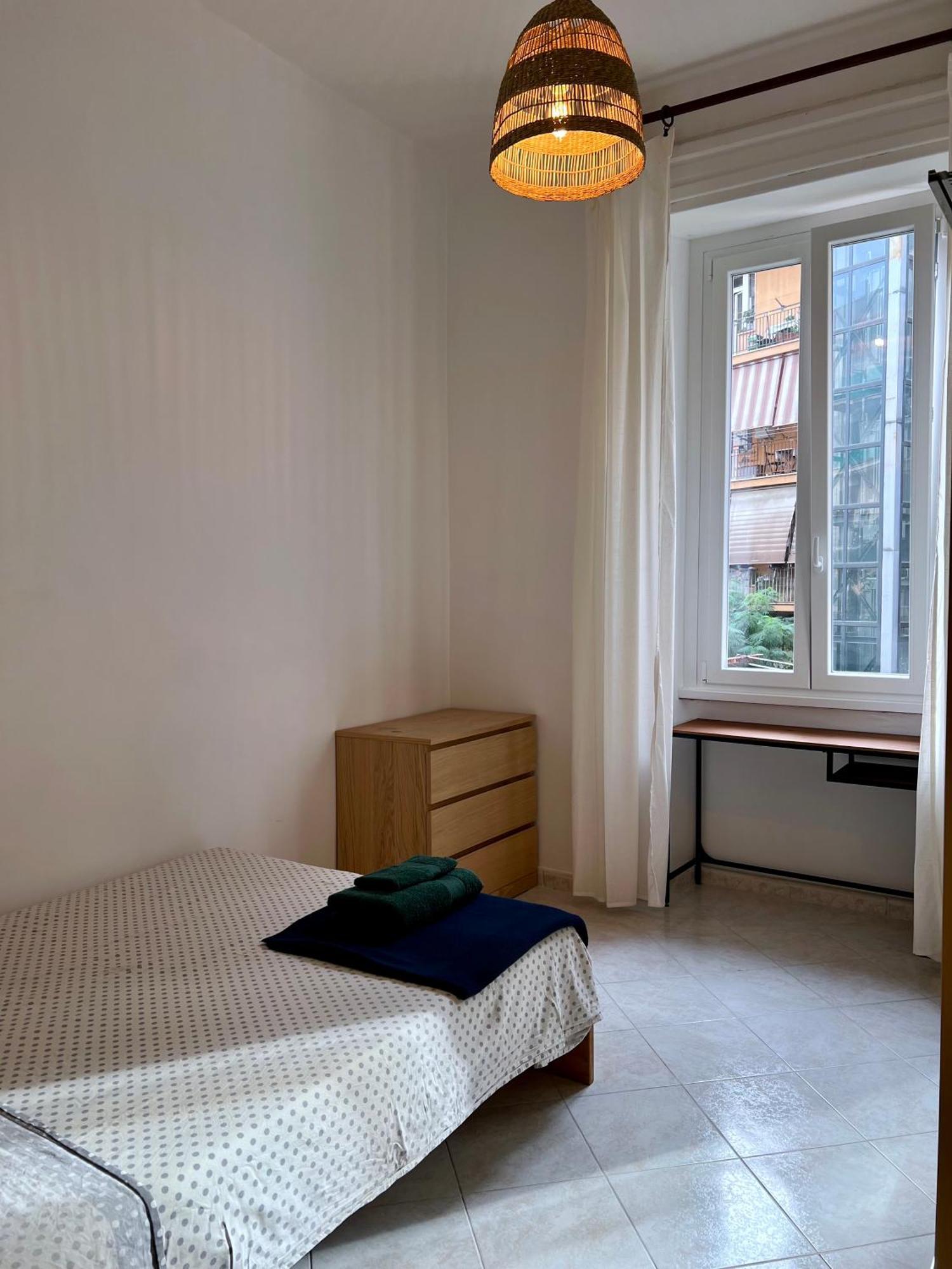 Zi Teresa In Trastevere โรม ภายนอก รูปภาพ