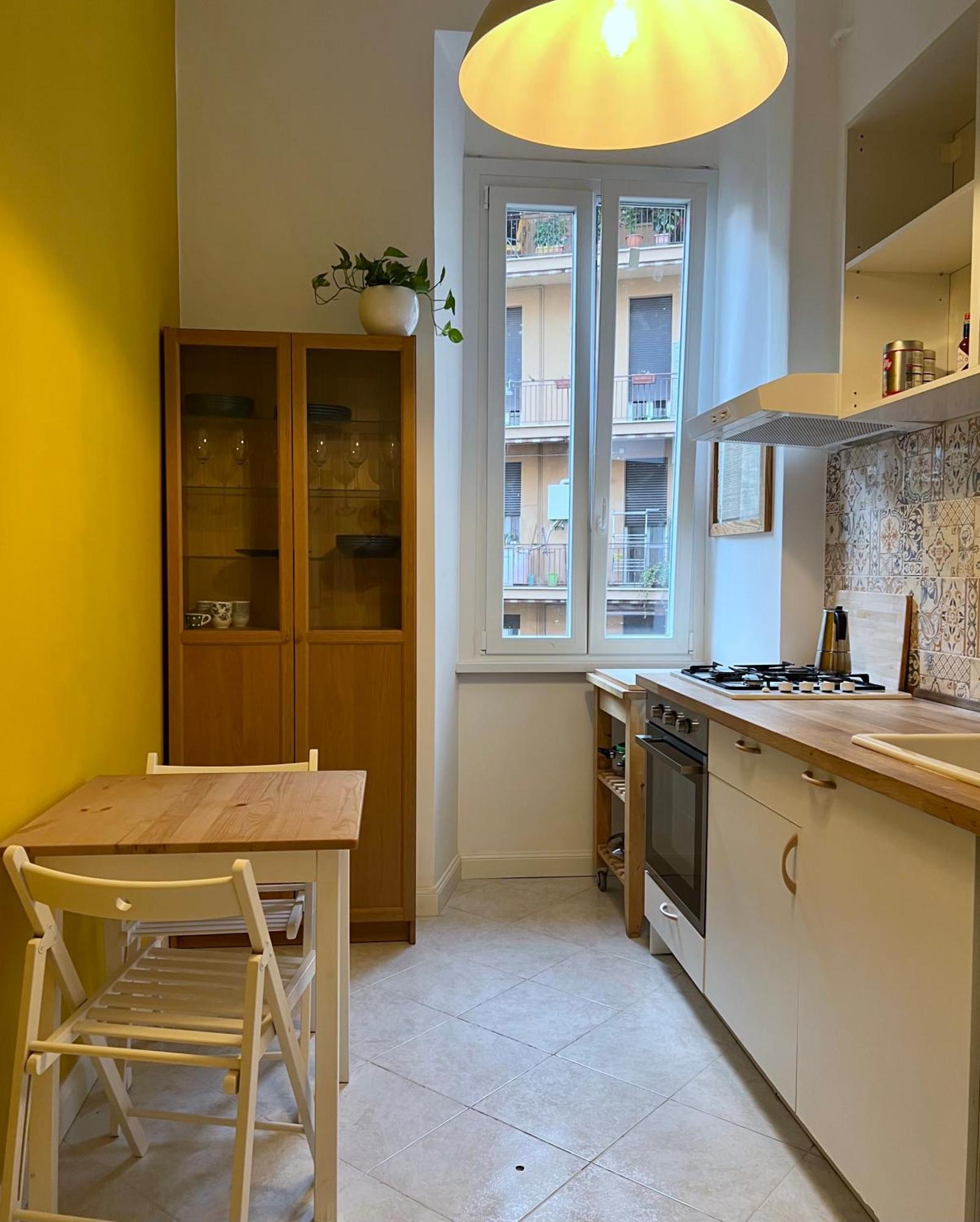 Zi Teresa In Trastevere โรม ภายนอก รูปภาพ